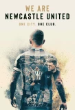 Poster for We Are Newcastle United