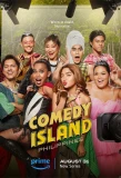 Poster for Comedy Island: Philippines