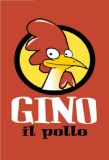 Poster for Gino il pollo