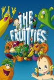 Poster for Los Fruittis