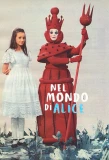 Poster for Nel mondo di Alice