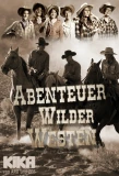Poster for Abenteuer Wilder Westen