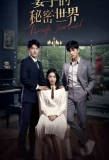 Poster for The Wife's Secret World