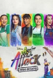 Poster for Art Attack: Modo Desafio