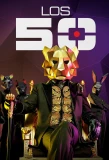Poster for Los 50