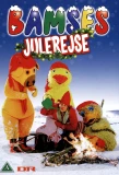 Poster for Bamses Julerejse