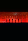 Poster for Station X