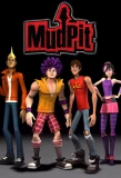 Poster for Mudpit