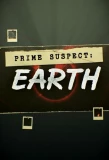Poster for Prime Suspect: Earth