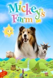 Poster for Mickey's Farm