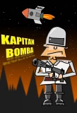 Poster for Kapitan Bomba