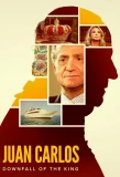 Poster for Juan Carlos: Downfall of the King