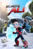 Poster for Ejen Ali
