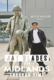 Poster for Jay Blades: The Midlands Through Time