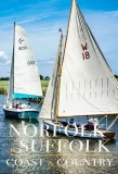 Poster for Norfolk and Suffolk: Country & Coast