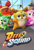 Poster for Deer Squad