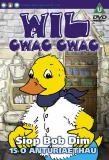Poster for Wil Cwac Cwac