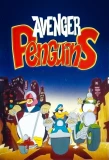 Poster for Avenger Penguins