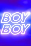 Poster for Boy Boy Montreal