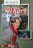 Poster for Patrik Pacard