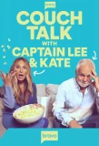 Poster for Couch Talk with Captain Lee and Kate