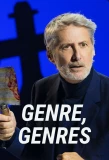 Poster for Genre, Genres