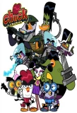 Poster for Chuck Chicken