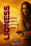 Poster for Lioness