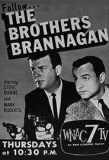Poster for The Brothers Brannagan