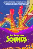 Poster for San Francisco Sounds: A Place in Time