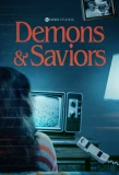 Poster for Demons & Saviors