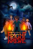 Poster for Fright Krewe