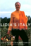 Poster for Lidia's Italy