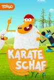 Poster for Karate Schaf