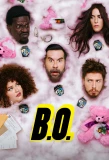 Poster for B.O.