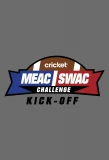 Poster for MEAC/SWAC Challenge Kickoff