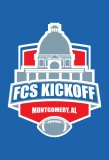 Poster for FCS Kickoff