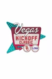 Poster for Vegas Kickoff Classic