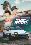Poster for Runs Good