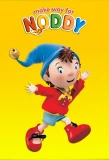 Poster for Make Way for Noddy