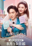 Poster for Love from Divorce