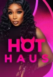 Poster for Hot Haus