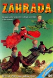Poster for Zahrada