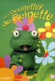 Poster for Les Devinettes de Reinette