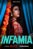 Poster for Infamia