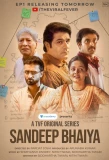 Poster for Sandeep Bhaiya