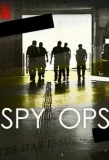 Poster for Spy Ops