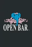 Poster for Open Bar