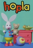 Poster for Hopla