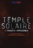Poster for Temple Solaire, l'enquête impossible